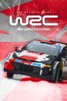 WRC Generations Image