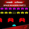 Arcade Archives 2: Space Invaders Part II Image