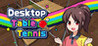 Desktop Table Tennis Image