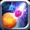 Million Asteroids Image