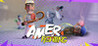 Amer Fighting Image