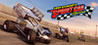 Tony Stewart's Sprint Car Racing Image