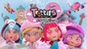 The Trotties Adventure Image