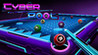 Cyber Pool Image