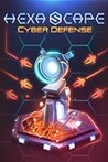 HexaScape: Cyber Defense Image