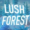 Lush Forest Image