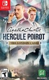 Agatha Christie - Hercule Poirot: The London Case