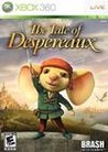 The Tale of Despereaux Image