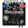 Battle Of The Machines Image
