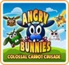 Angry Bunnies: Colossal Carrot Crusade Image