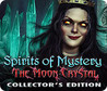 Spirits of Mystery: The Moon Crystal Image