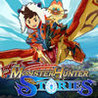 Monster Hunter Stories Image