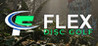 FLEX Disc Golf
