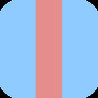 The Impossible Bicolor Puzzle Game Image