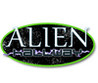 Alien Hallway Image