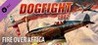 Dogfight 1942: Fire Over Africa Image