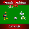 Arcade Archives: Dacholer Image