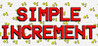 Simple Increment Image