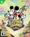 Disney Illusion Island Starring Mickey & Friends