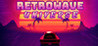 Retrowave universe Image