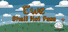 Ewe Shall Not Pass Image