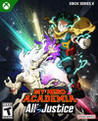 My Hero Academia: All's Justice Image