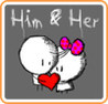 Him & Her Image