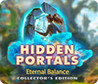 Hidden Portals: Eternal Balance Image
