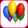 Balloons Fly Boom Image