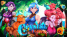Crystal Goddess Image