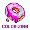 Colorizing