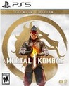Mortal Kombat 1