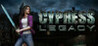 Cypress Legacy Image