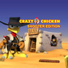 Crazy Chicken Shooter Edition Image