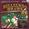 Billiards Champ 3D Image