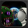 Planet Pang 3D Image