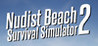 Nudist Beach Survival Simulator 2 Image
