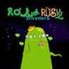 Round Invaders Rush 2 Image