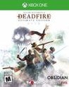 Pillars of Eternity II: Deadfire - Ultimate Edition