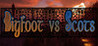Bigfoot vs Scots