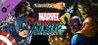 Pinball FX 2: Marvel Pinball - Avengers Chronicles Image