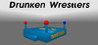 Drunken Wrestlers Image