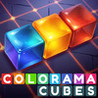 Colorama Cubes Image