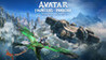 Avatar: Frontiers of Pandora - Secrets of The Spires