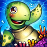 Aquarium Island - Underwater Garden Image
