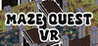 Maze Quest VR