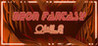 Neon Fantasy: Owls Image