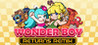 Wonder Boy Returns Remix Image