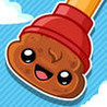 Plunging Pudding Image