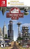 Constructor Image